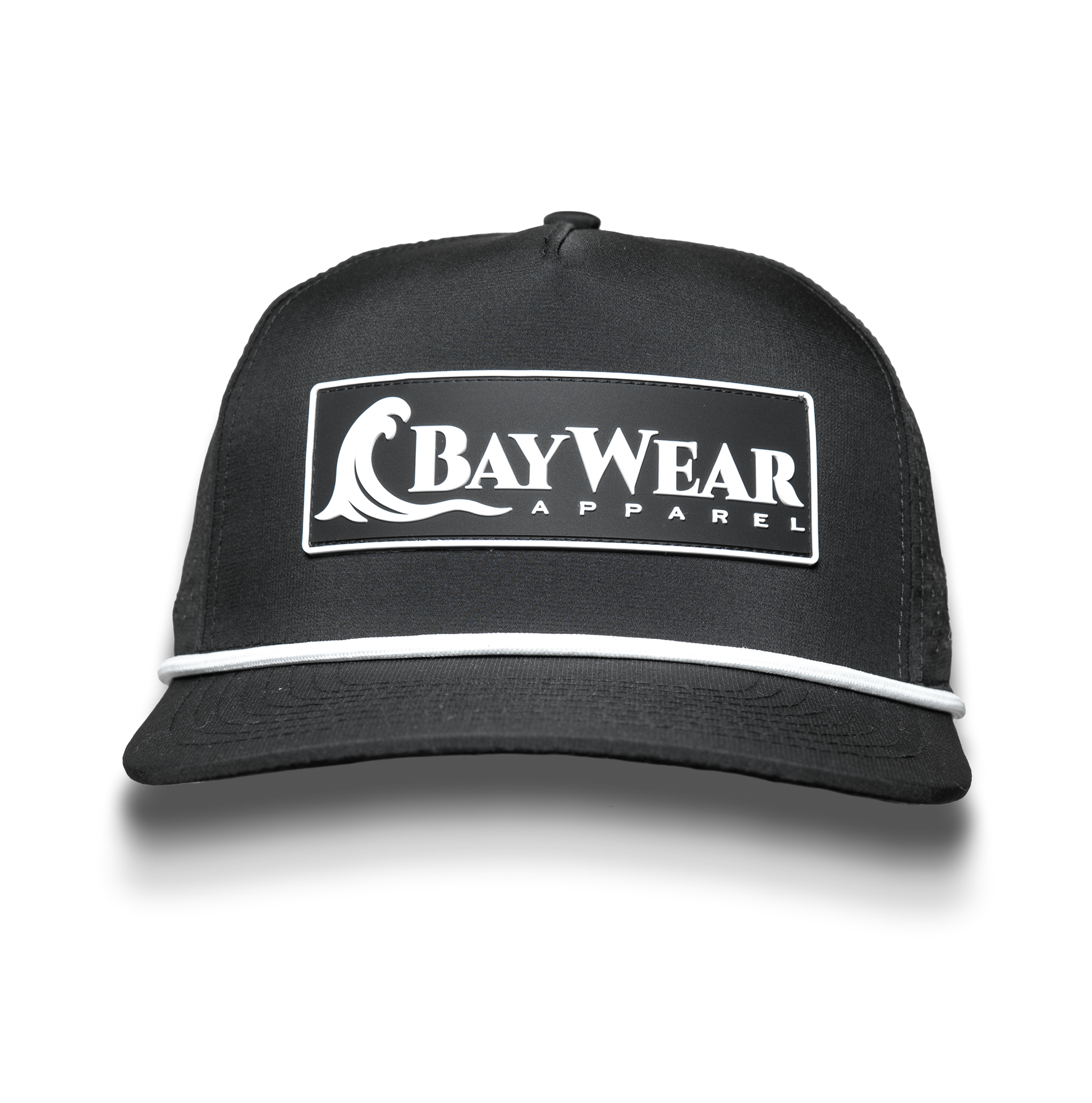 THE FLAGSHIP - Black