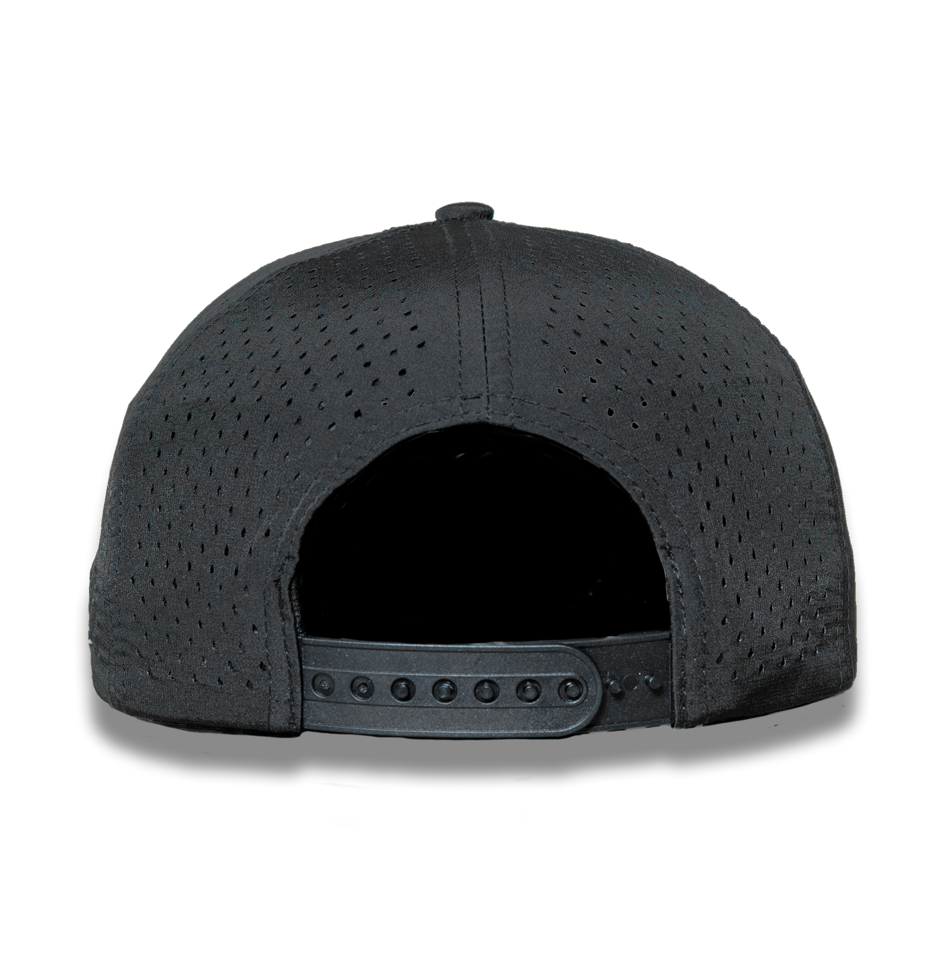 THE FLAGSHIP - Black