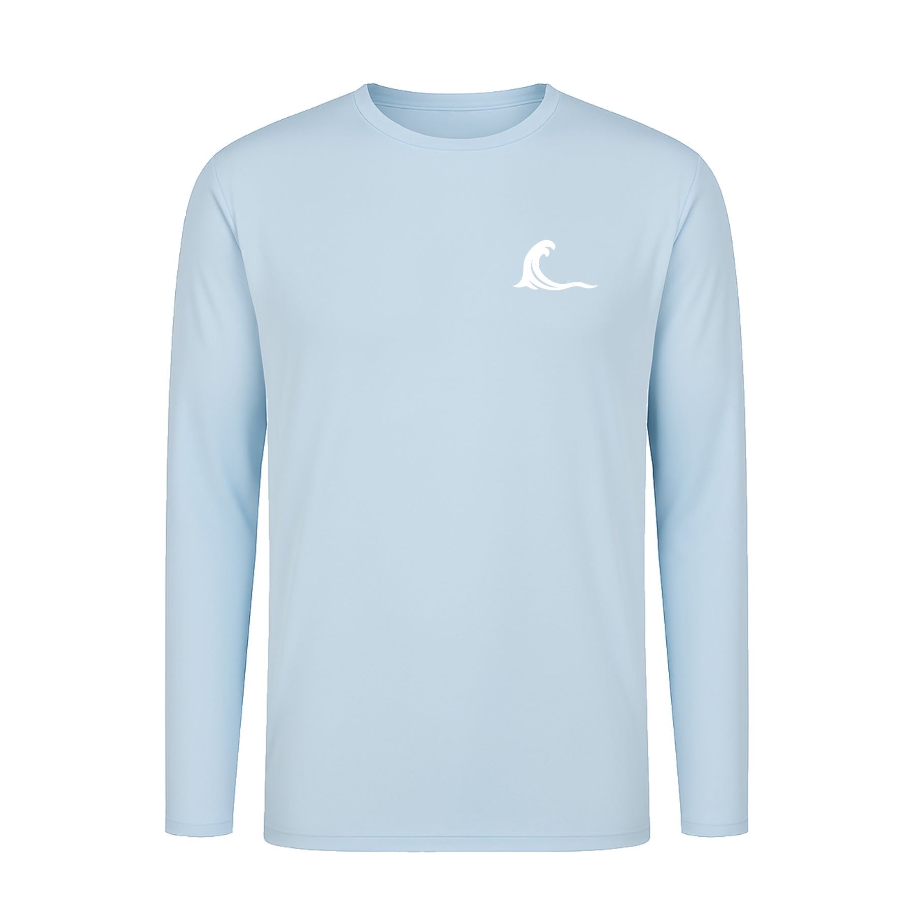 Skyway Drift Performance Long Sleeve (UPF 50)