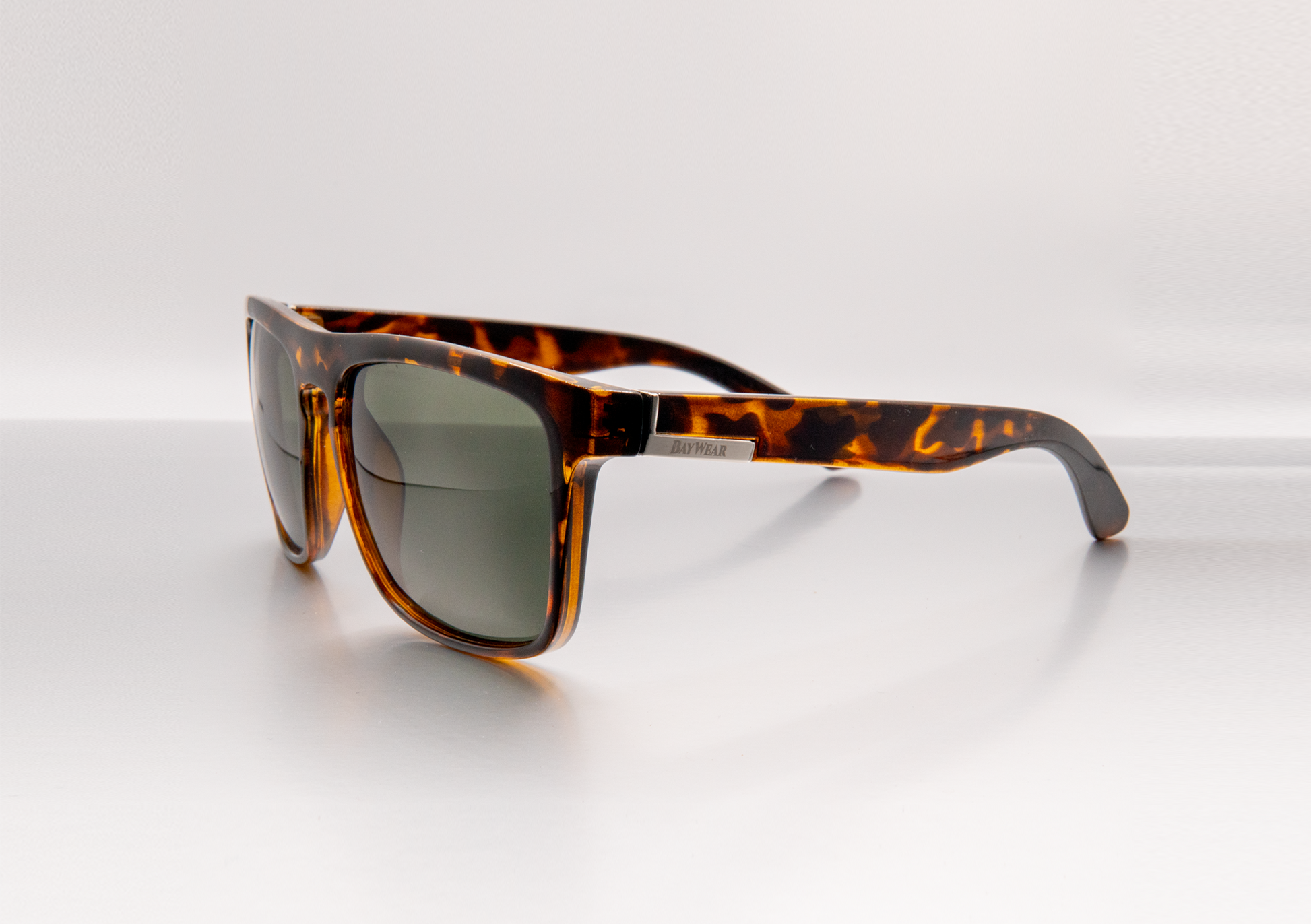 Driftwood – Tortoise Shell