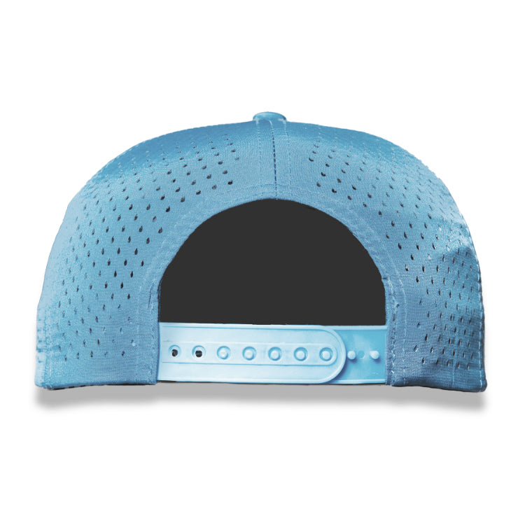 THE FLAGSHIP - Skyway Blue