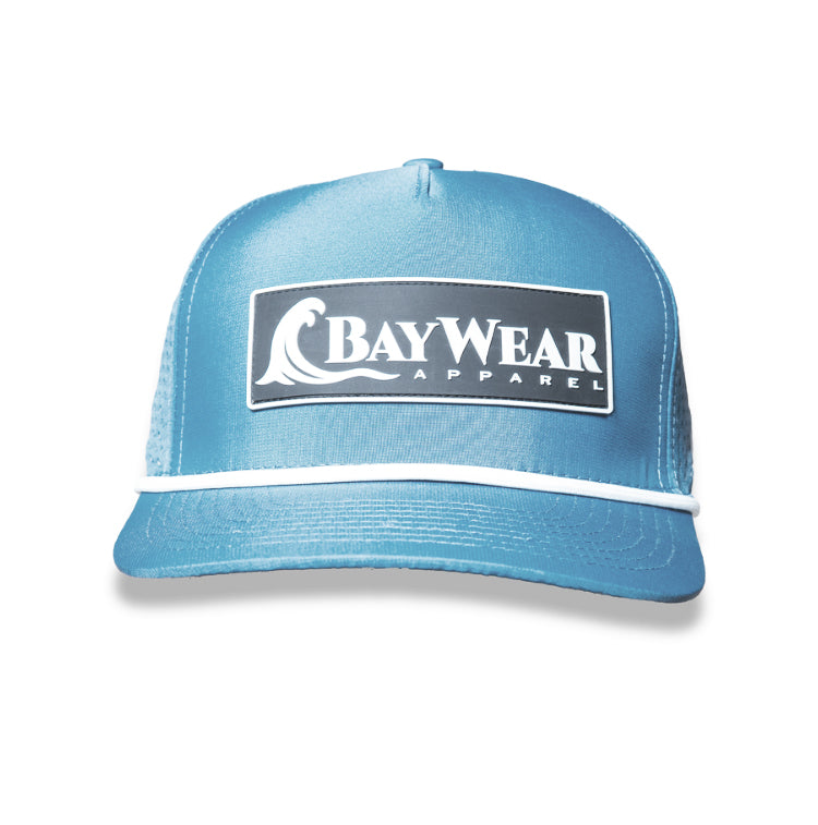 THE FLAGSHIP - Skyway Blue