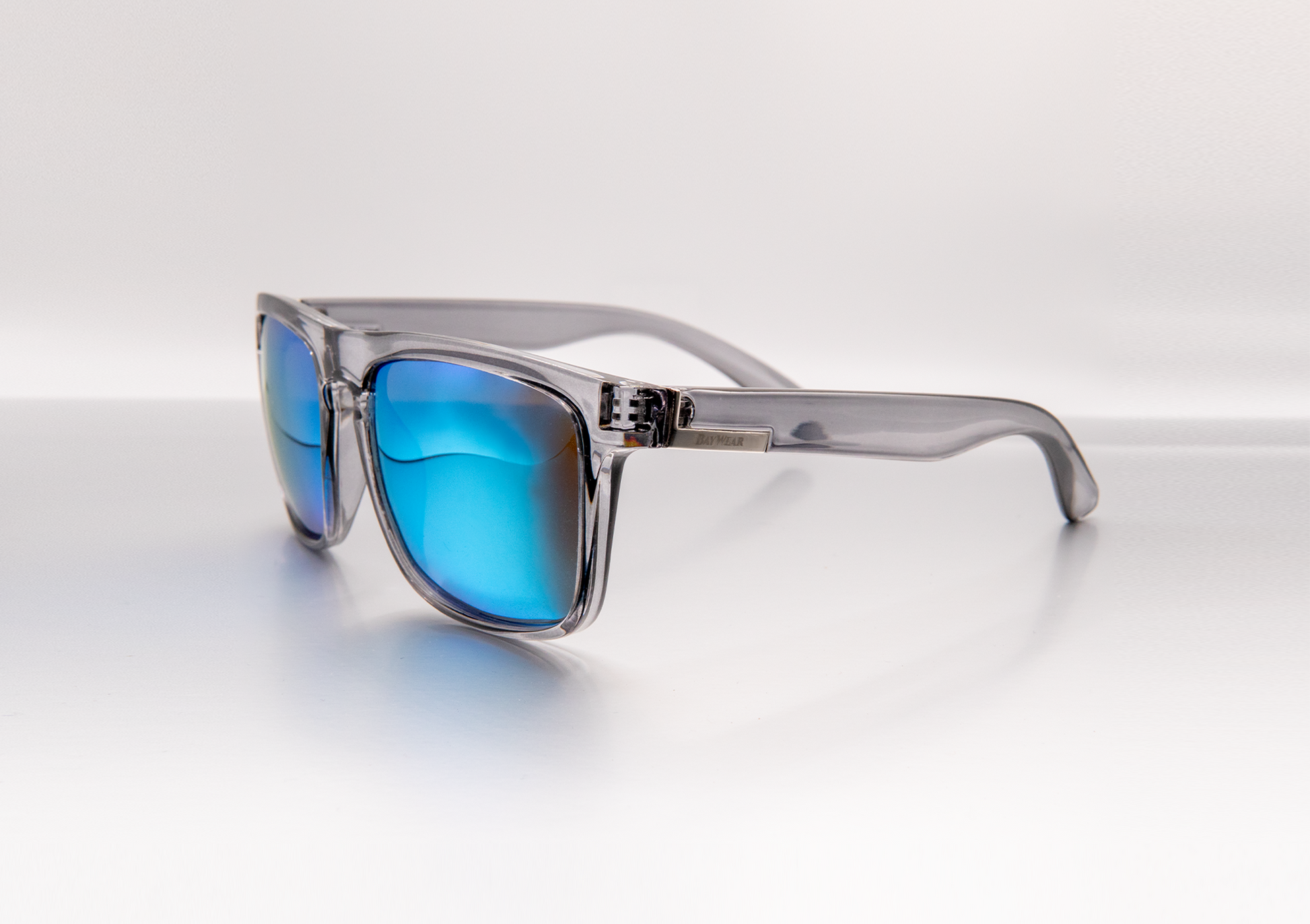 Clearwater – Ice Grey