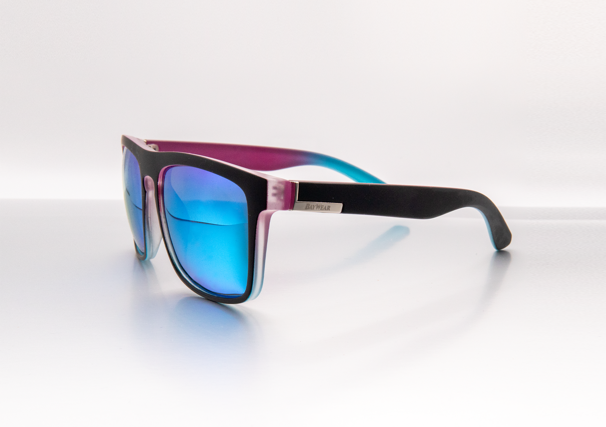 BayDrift – Purple Fade