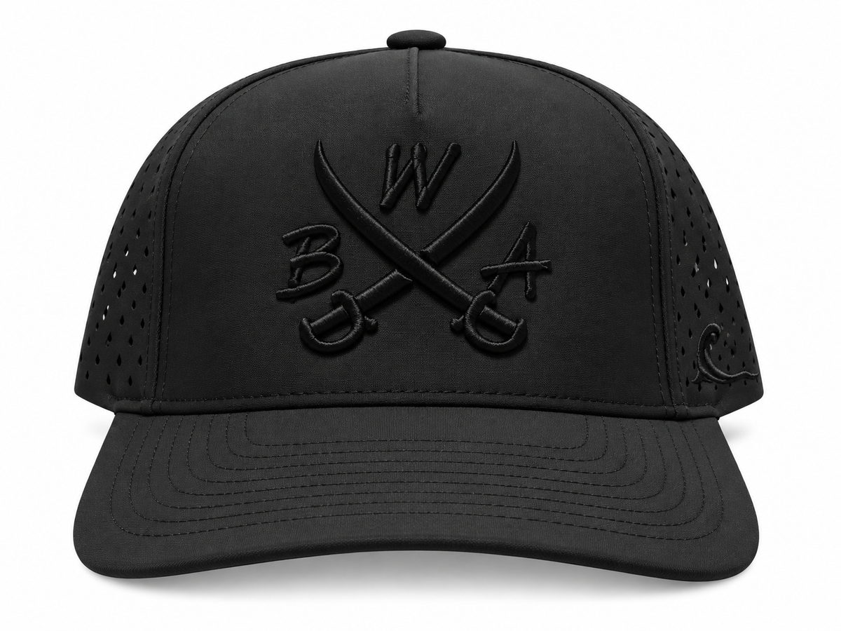 BWA Performance Hat