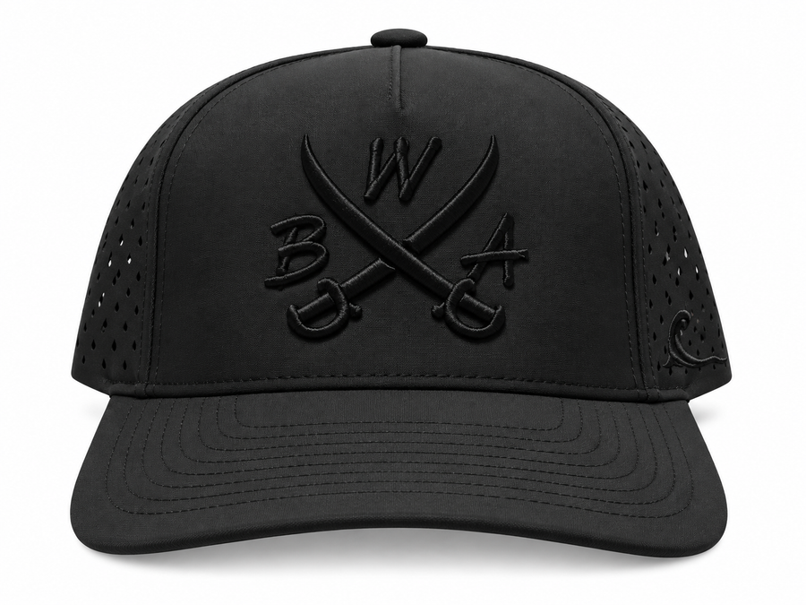 BWA Performance Hat