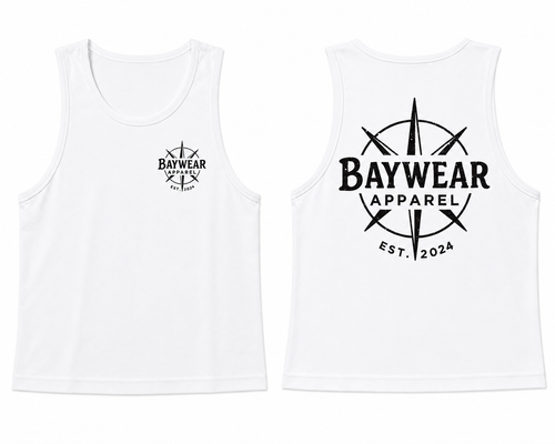Baywear Compass Star Tank