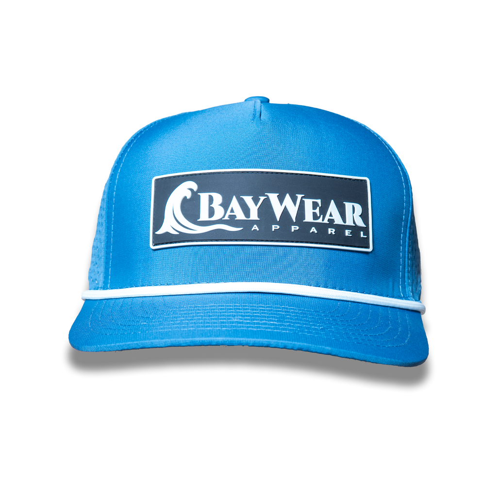 THE FLAGSHIP - Skyway Blue