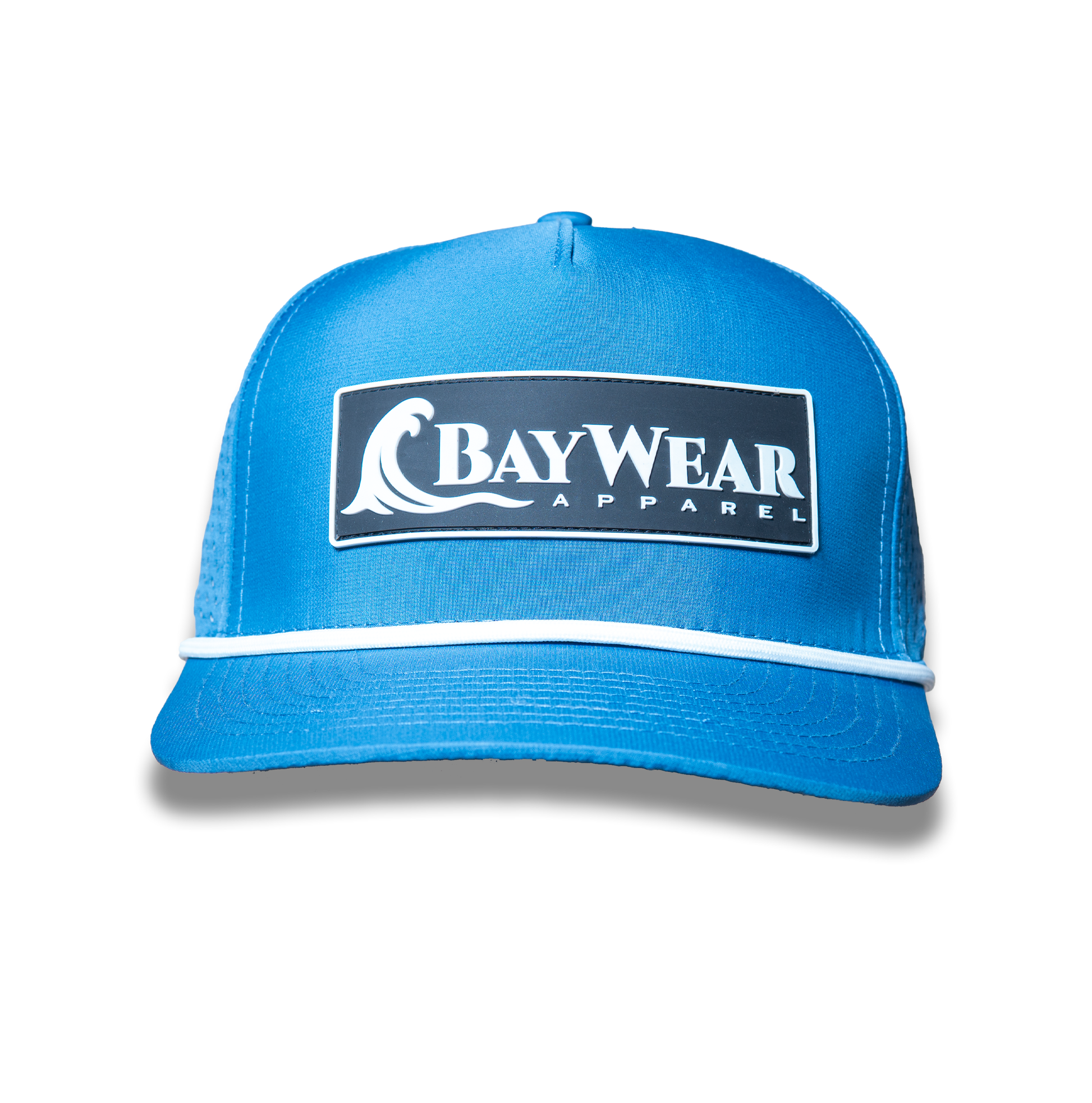 THE FLAGSHIP - Skyway Blue