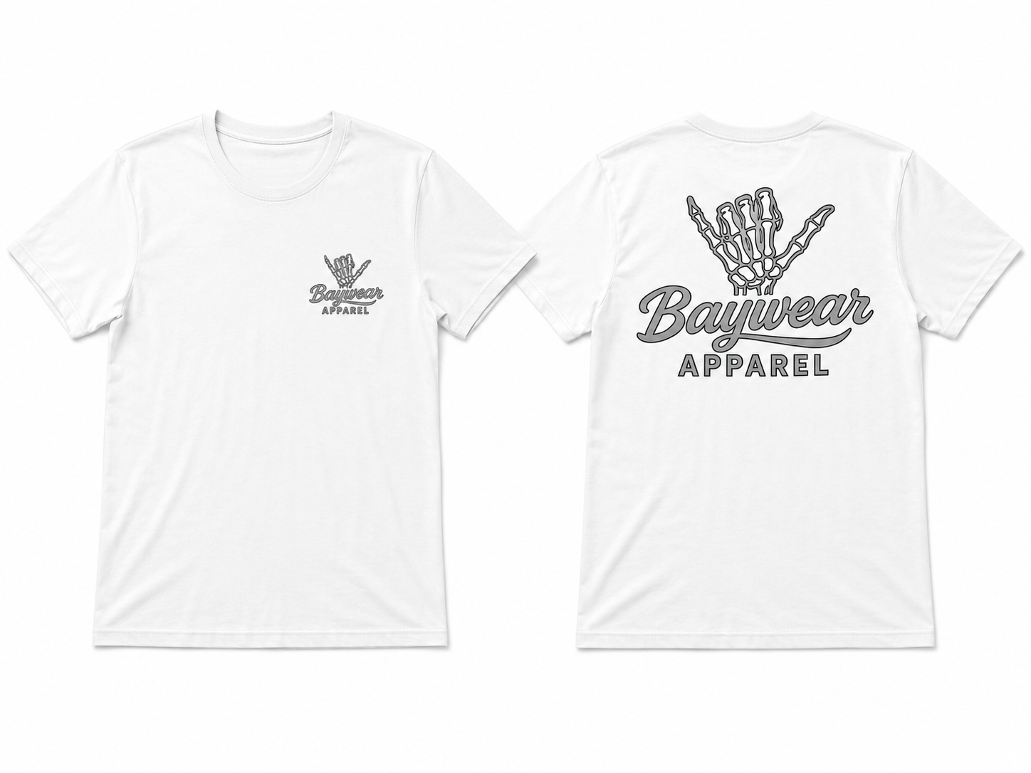 Baywear Shocka Tee