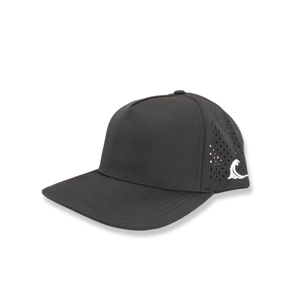 Ultra Clean Performance Hat — Dress Casual Edition