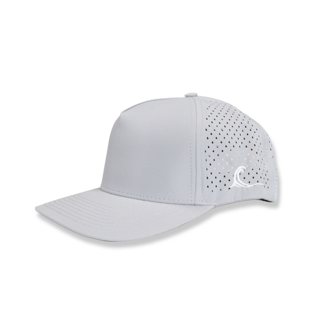 Ultra Clean Performance Hat — Dress Casual Edition