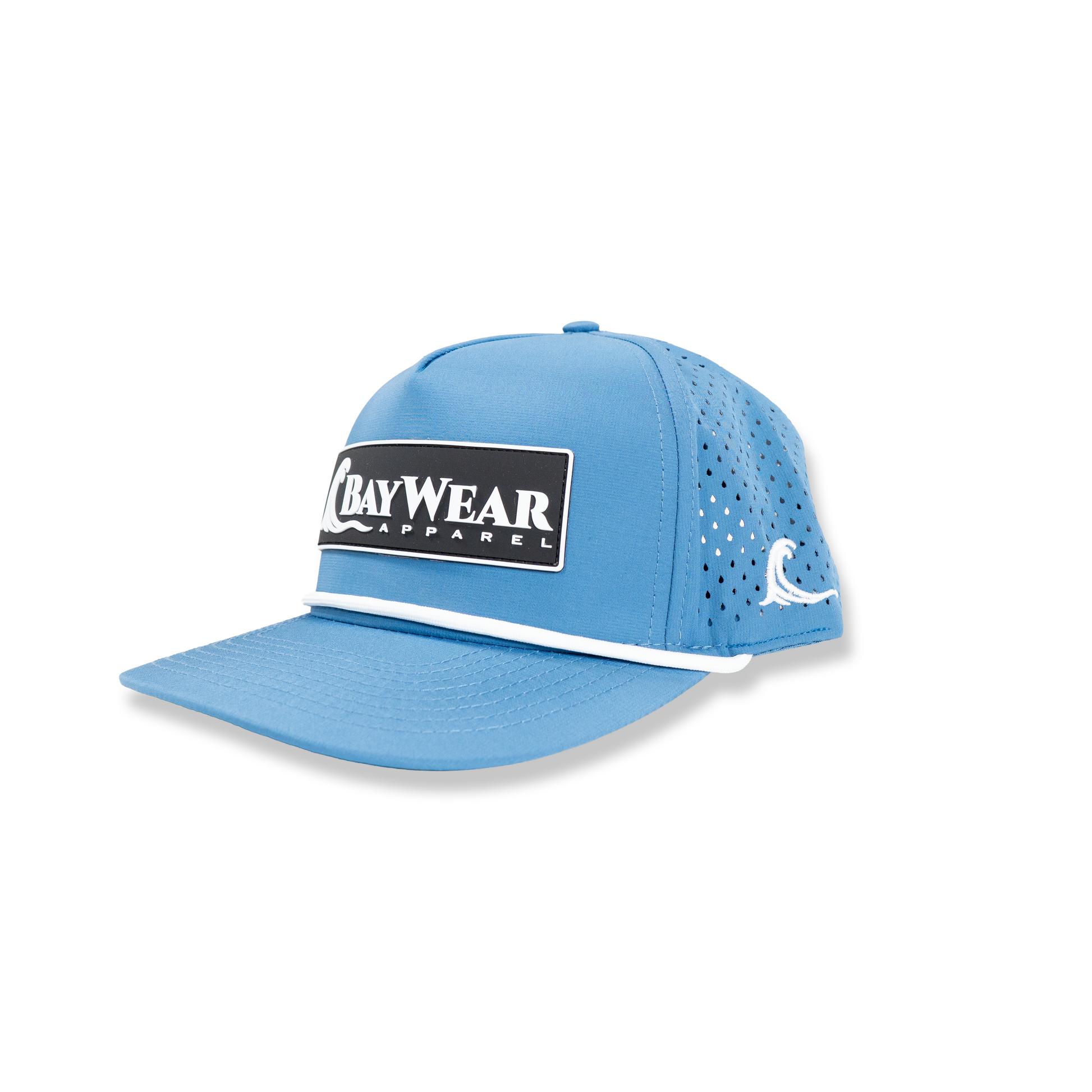 THE FLAGSHIP - Skyway Blue