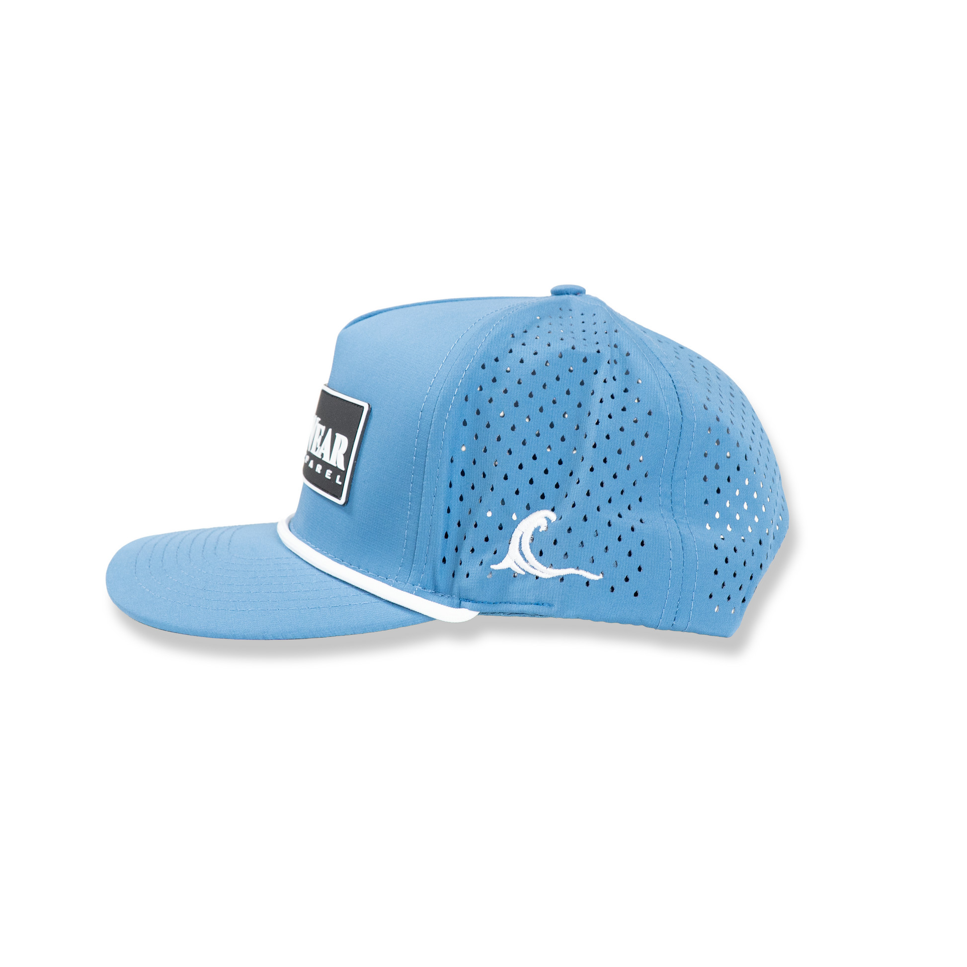 THE FLAGSHIP - Skyway Blue